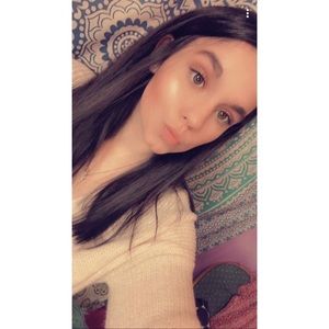 Meet your Posher, Rikkianne